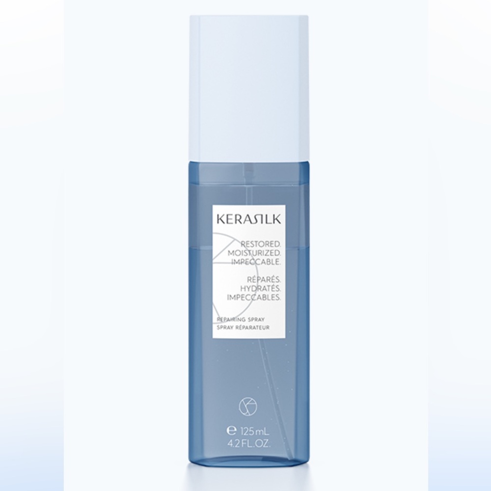 KERASILK Repairing Spray
